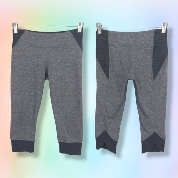 Ivivva by Lululemon | Girls Active Leggings - Picture 1 of 8
